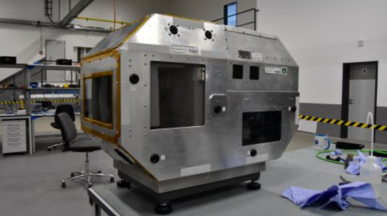 Flawless Photonics Optical Fiber