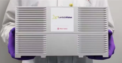 LamdaVisions Bioprinter