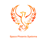 Space Phoenix Systems Logo_No Background-4